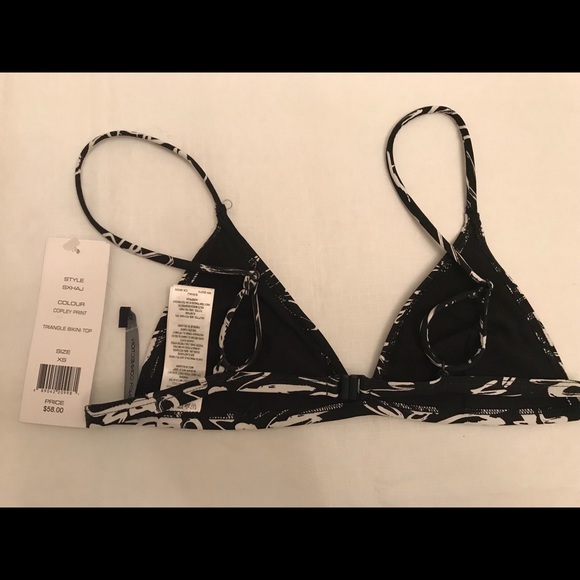 French Connection Bikini Top - Picture 2 of 2